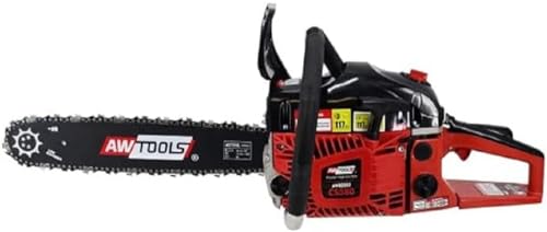 AWTOOLS PiŁA- Cuchowa Spalinowa 3,5 km 40 cm CS580 von AWTOOLS
