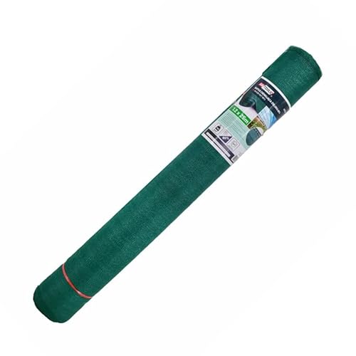 AWTOOLS SCHATNENNETZ 140g 1,2 * 25m UV GRÜN 80% von AWTOOLS