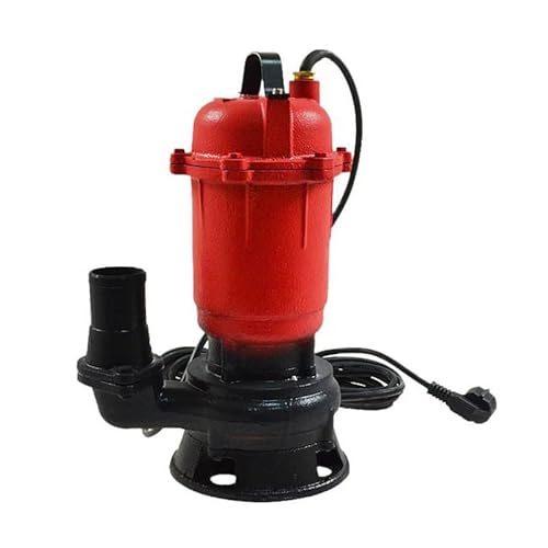 AWTOOLS SCHMIMWASSERPOMPE GR. 850W AWTOOLS SCHMIMWASSERPOMPE GR. 850W von AWTOOLS