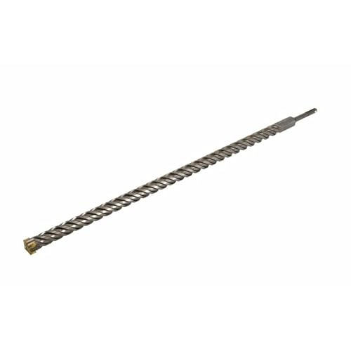 AWTOOLS SDS PLUS 22x 800mm KWADRAT AWTOOLS SDS PLUS 22x 800mm KWADRAT von AWTOOLS