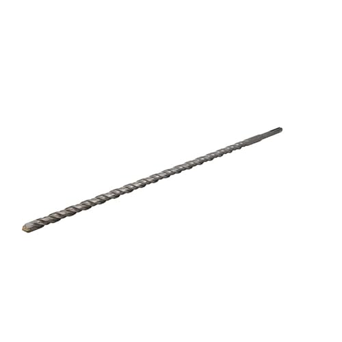 AWTOOLS SDS PLUS Bohrer 10x1000mm AWTOOLS SDS PLUS Bohrer 10x1000mm von AWTOOLS