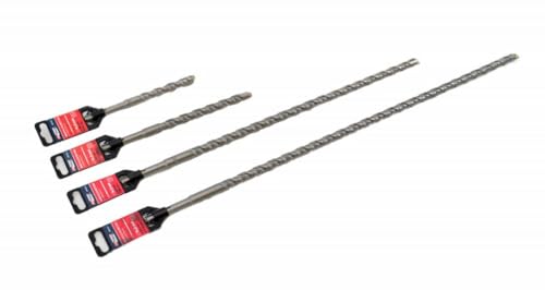AWTOOLS SDS PLUS Bohrer 14x 800mm AWTOOLS SDS PLUS Bohrer 14x 800mm von AWTOOLS