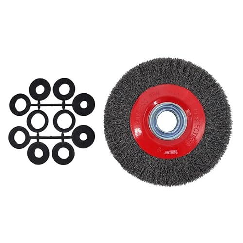 AWTOOLS Scheibenbürste 250mm /OT 32mm KARBEN AWTOOLS Scheibenbürste 250mm /OT 32mm KARBEN von AWTOOLS