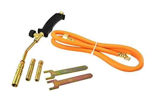 Brenner Gasbrenner 3 Düsen 13-15-17mm Brenner Gasbrenner 3 Düsen 13-15-17mm von AWTOOLS