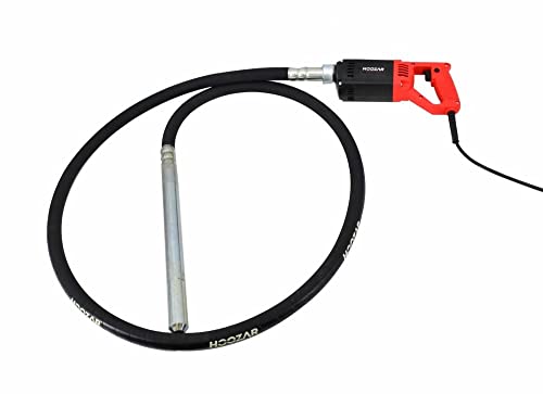 3M Vibronadel - Betonrüttler 1200W von AWTOOLS