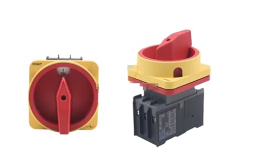 1 Stück 40A 3P NF1-40/3 0.1.0 Trennschalter von AWWVRLMM