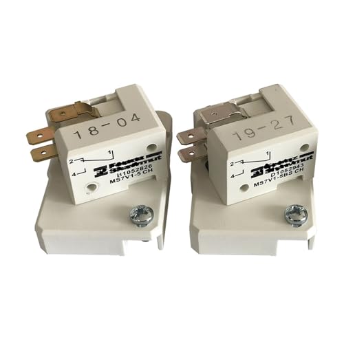 1 stücke Hilfs Schalter K310003 MS7V1-5 BS-CH J310002(D1052943 MS7V1-5BSCH) von AWWVRLMM