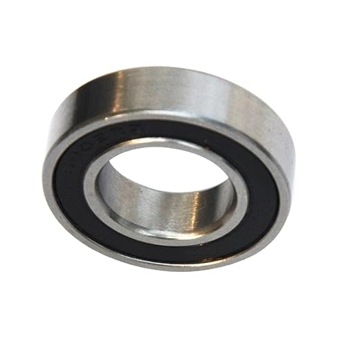17287-2RS 17287 17X28X7mm Nabenlager Geschirmte Rillenkugellager Einreihig 2St von AWWVRLMM