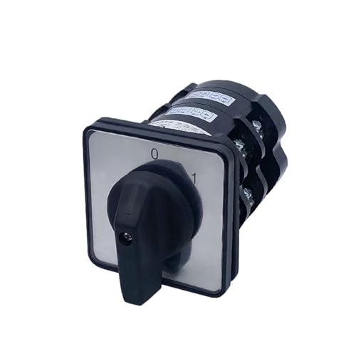 2-Positionen-Drehschalter for Ausschaltung 60A HZ5-63 HZ5-60/10 L02 2-Positionen-Drehschalter for Ausschaltung 60A HZ5-63 HZ5-60/10 L02 von AWWVRLMM