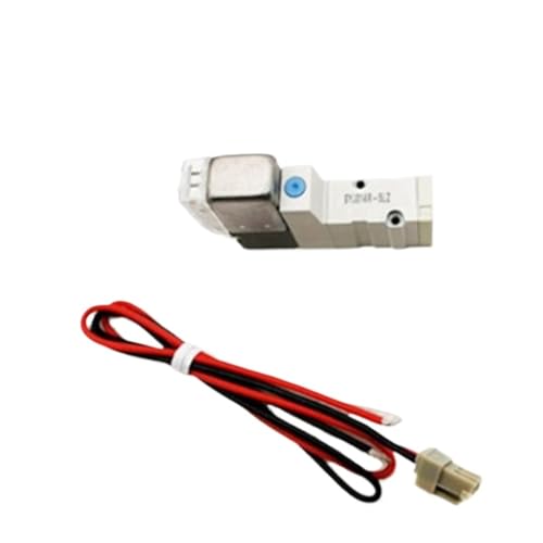 3-Wege-Pilotmagnetventil SYJ-Serie SYJ500 SYJ514 SYJ514R SYJ514/SYJ514R-5L/5LZ/5LZD/5M/5MZ/5MOZ/5LOZ SYJ514-5LZ/5MZ-01(SYJ514-5LZ) von AWWVRLMM