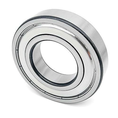 61911-2Z P5 55x80x13mm 6911Z Dünnschliff Geschirmte Rillenkugellager Einreihig 1St von AWWVRLMM