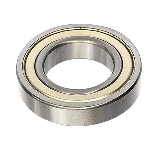 6210 6210Z 6210ZZ 6210-2Z 50x90x20mm Geschirmt Rillenkugellager Einreihig 1 Stücke von AWWVRLMM