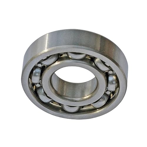 63/28 28x68x18mm Offene Rillenkugellager Einreihiges Lager 1 Stücke von AWWVRLMM