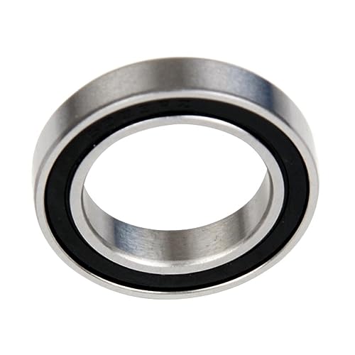 6803-2RS 61803-2RS1 6803 6803RS 6803RZ 17x26x5mm Versiegelte Kugellager Dünnschliff Rillenkugellager 10St von AWWVRLMM