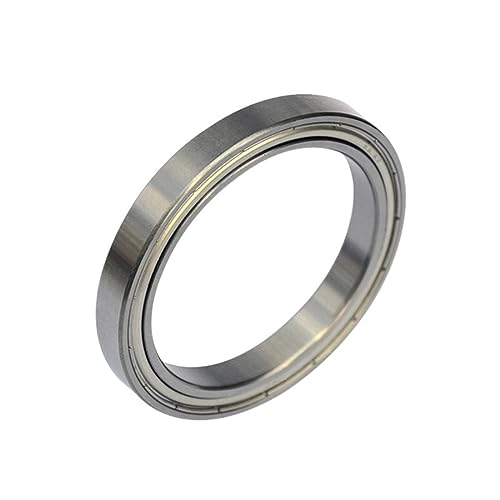 6819 6819Z 6819ZZ 61819-2Z 95x120x13 Mm Dünnschliff Geschirmte Rillenkugellager Einreihig 1 Stücke 6819 6819Z 6819ZZ 61819-2Z 95x120x13 Mm Dünnschliff Geschirmte Rillenkugellager Einreihig 1 Stücke von AWWVRLMM