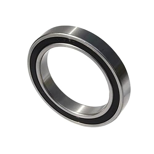 6916 6916RS 61916 61916-2RS1 6916-2RS 80x110x16mm Geschirmt Rillenkugellager Einreihig 1 Stücke von AWWVRLMM