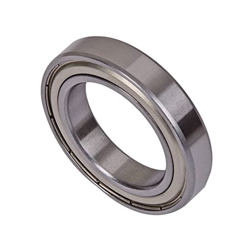 6918 6918Z 6918ZZ 61918 61918-2Z 90x125x18mm Dünnschliff Geschirmte Rillenkugellager Einreihig 1 Stücke von AWWVRLMM