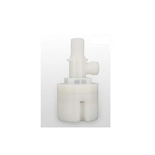 AWWVRLMM 3/4 Zoll oberer Einlass, integriertes/innen automatisches Schwimmerventil, Wasserstandsregelventil for Wassertank, Pool von AWWVRLMM