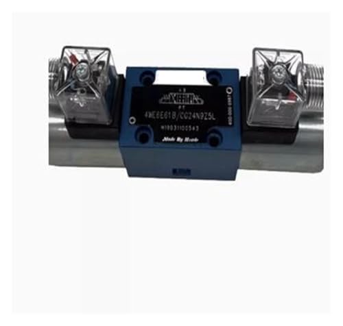 AWWVRLMM Elektromagnetisches Wegeventil 4WE6E61B/CG24N9Z5L 4WE6E61B/CW220-50N9Z5L 4WE6J61B/CG24N9Z5L 4WE6J61B/CW220-50N9Z5L(4WE6E61B-CG24N9Z5L) von AWWVRLMM