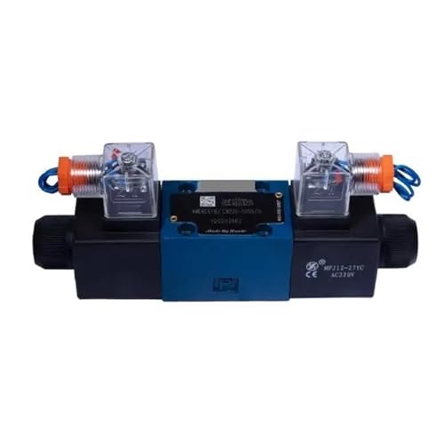 AWWVRLMM Elektromagnetisches Wegeventil 4WE6E61B/CG24N9Z5L 4WE6E61B/CW220-50N9Z5L 4WE6J61B/CG24N9Z5L 4WE6J61B/CW220-50N9Z5L(4WE6J61B-CW220-50N9Z) von AWWVRLMM