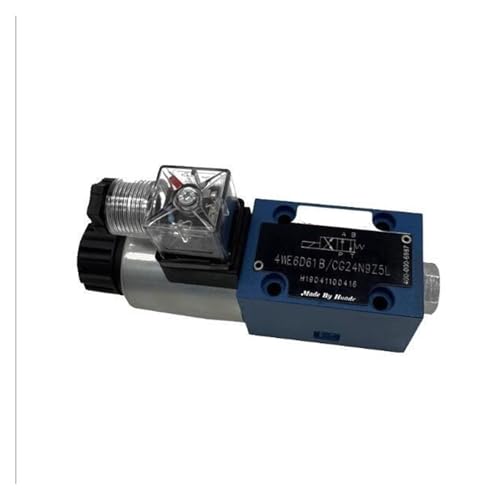 AWWVRLMM Elektromagnetisches Wegeventil Einweg 4WE6EB61B/CW220-50N9Z5L 4WE6GA61B/CW220-50N9Z5L 4WE6GB61B/CW220-50N9Z5L(4WE6GB61B-CW220-50N9) von AWWVRLMM
