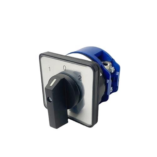 LW26-160A Nockenschalter Zwei/Drei Positionen Drehumschaltung Leistungsregelung LW28 YMW26(3P 12Terminals-102) von AWWVRLMM