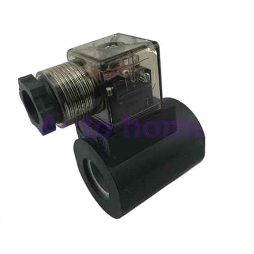Patronenventil, hydraulisches Magnetventil, Spuleninnendurchmesser 16 mm, Höhe 51 mm, AC220V/DC24V(DC24V) von AWWVRLMM