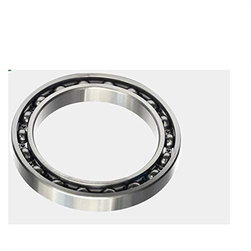 Power Transmission Products 16014 Offene Lager 70x110x13mm for 3D Ciclop Scanner Drucker Kugellager Kugellager Power Transmission Products 16014 Offene Lager 70x110x13mm for 3D Ciclop Scanner Drucker Kugellager Kugellager von AWWVRLMM
