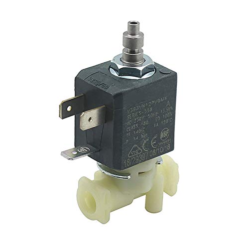 V393 3/2-Wege Direktwirkend AC230V 50HZ 14bar Wasser Flüssigkeit Luft Dampf Kunststoff Lebensmittelqualität Magnetventil V393 3/2-Wege Direktwirkend AC230V 50HZ 14bar Wasser Flüssigkeit Luft Dampf Kunststoff Lebensmittelqualität Magnetventil von AWWVRLMM
