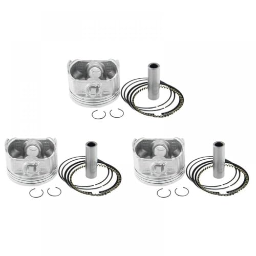 AWXGFVKZ A48P-3Set 65,5 mm Kolbenring AWXGFVKZ A48P-3Set 65,5 mm Kolbenring von AWXGFVKZ