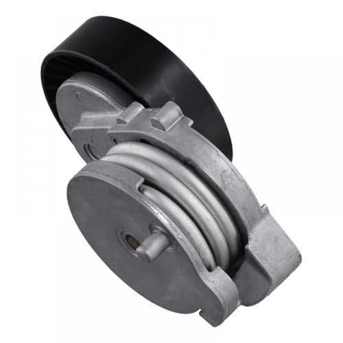 AWXGFVKZ Autogürtel-Pulienscheibenspanner 31330379 kompatibel mit S60 S80 V70 XC60 XC70 Diesel 2L 2,4L 31258153-N26R von AWXGFVKZ