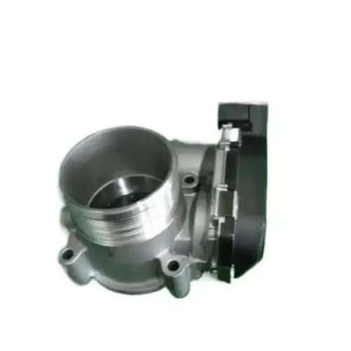 AWXGFVKZ Gaskörper 1721410025 17214-10025 kompatibel mit Korando Benzinmodellen von AWXGFVKZ