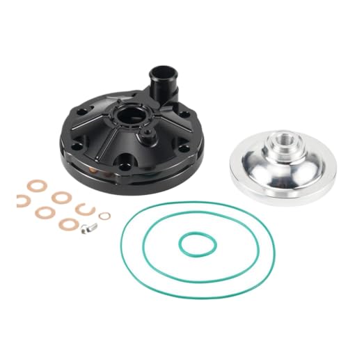AWXGFVKZ Kompatible Kopfabdeckungsschutz für 2024 2025 Exc 300 xcw 300 TE 300 Gasgas EC 300 Motorradmotor AWXGFVKZ Kompatible Kopfabdeckungsschutz für 2024 2025 Exc 300 xcw 300 TE 300 Gasgas EC 300 Motorradmotor von AWXGFVKZ
