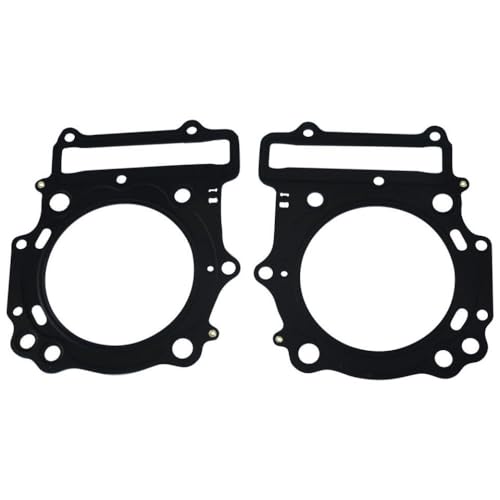 AWXGFVKZ Motorradmotor-Zylinderkopfdichtung mit DL1050 2020-2023 DL1000 2014-2019 11141-31J00 AWXGFVKZ Motorradmotor-Zylinderkopfdichtung mit DL1050 2020-2023 DL1000 2014-2019 11141-31J00 von AWXGFVKZ