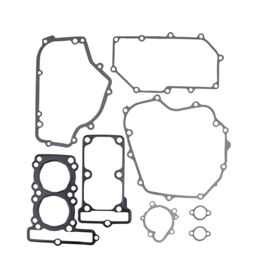 AWXGFVKZ Motorradzylinderdichtungskits mit 250 EX300 x 300 KLE300 ER300 Z300 Z250 ER250 KLE250 X AWXGFVKZ Motorradzylinderdichtungskits mit 250 EX300 x 300 KLE300 ER300 Z300 Z250 ER250 KLE250 X von AWXGFVKZ