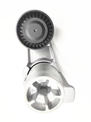 AWXGFVKZ N55 Motorriemenspanner -Führungsscheibe kompatibel mit E70 x5 OEM 11288604266 11288604267 11287628661 8pk1390 von AWXGFVKZ