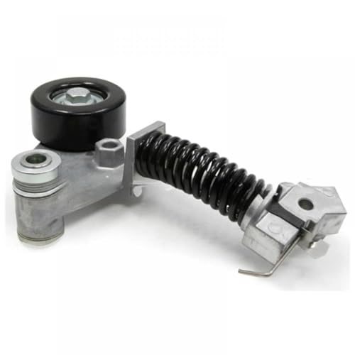 AWXGFVKZ Tendenur 01653164 kompatible Riemenscheibe für Geely Emgrand EC7 GS EC7-RV Motorriemenspannerzubehör von AWXGFVKZ