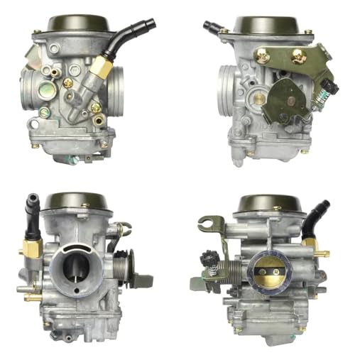 AWXGFVKZ Vergaser für Motorradkompatibel mit Discover 125 und Discover 135 AWXGFVKZ Vergaser für Motorradkompatibel mit Discover 125 und Discover 135 von AWXGFVKZ