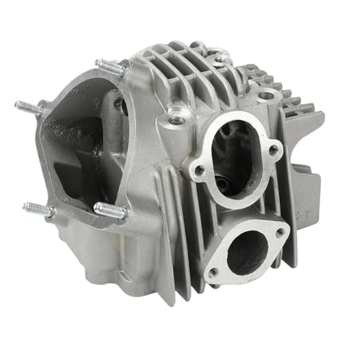 AWXGFVKZ YX 160ccm Motorzylinderkopf kompatibel mit 60 mm Bohrung für Yinxiang YX 150cm von AWXGFVKZ