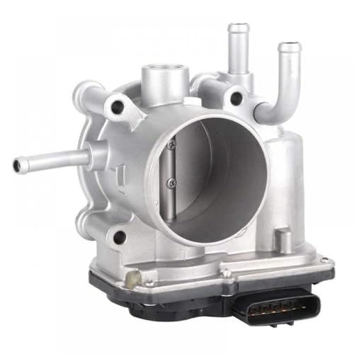 Drosselklappenkörper kompatibel mit Accent und Rio 1.6L 35100-2B300 Drosselklappenkörper kompatibel mit Accent und Rio 1.6L 35100-2B300 von AWXGFVKZ