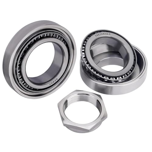 Lenkstammlager 54 mmx34mmx12 5mm 32907 kompatibel mit Sprint 150 GTS 300 GTS300 Motorcycles Lenkstammlager 54 mmx34mmx12 5mm 32907 kompatibel mit Sprint 150 GTS 300 GTS300 Motorcycles von AWXGFVKZ