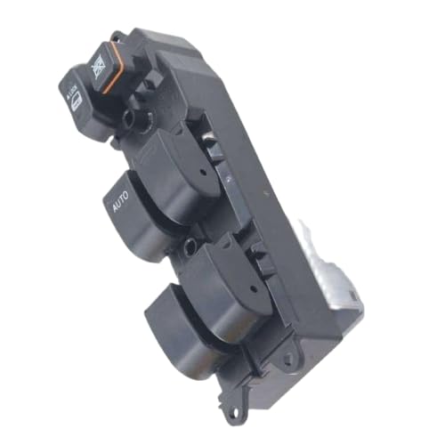 Sorghum Power Master Compatible Power Window Control Switch Switch Taste für 2004-2015 Fortuner-Modelle 84820-0K100 84820-12480 84820-42090 Sorghum Power Master Compatible Power Window Control Switch Switch Taste für 2004-2015 Fortuner-Modelle 84820-0K100 84820-12480 84820-42090 von AWXGFVKZ