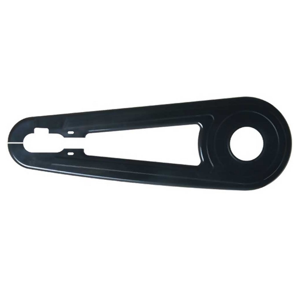 AXA Fahrrad-Reparaturset AXA Vollkettenschützer VS 26 28" bis 48Z. schwarz 8A501503 87168081503 von AXA