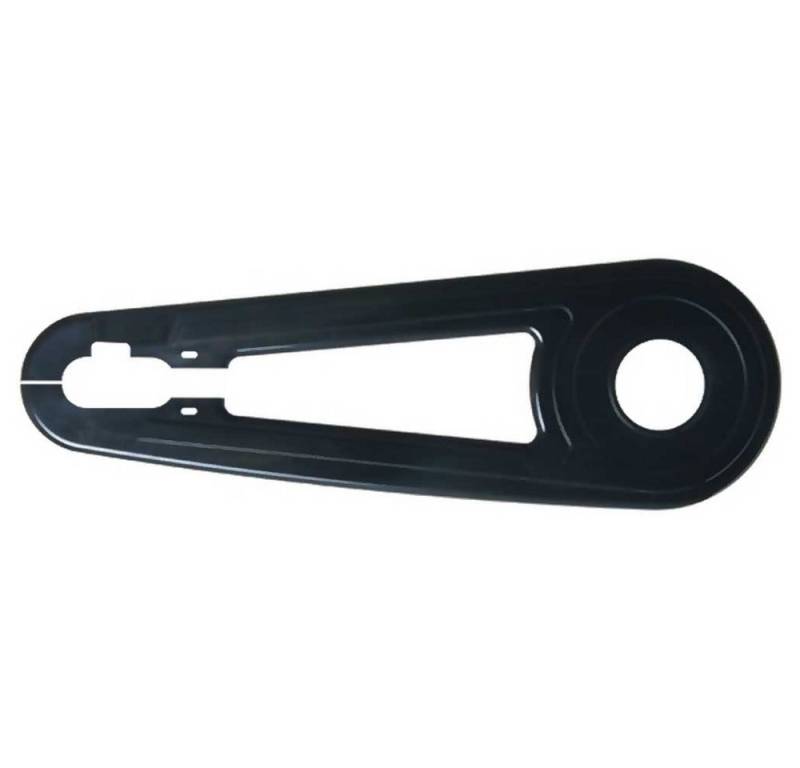 AXA Fahrrad-Reparaturset AXA Vollkettenschützer VS 26 28" bis 48Z. schwarz 8A501503 87168081503 von AXA