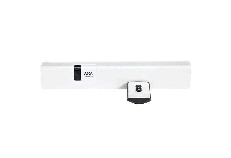 AXA Fensteröffner Fensterantrieb batteriebetrieben AXA REMOTE 2.0 für Klappfenster von AXA