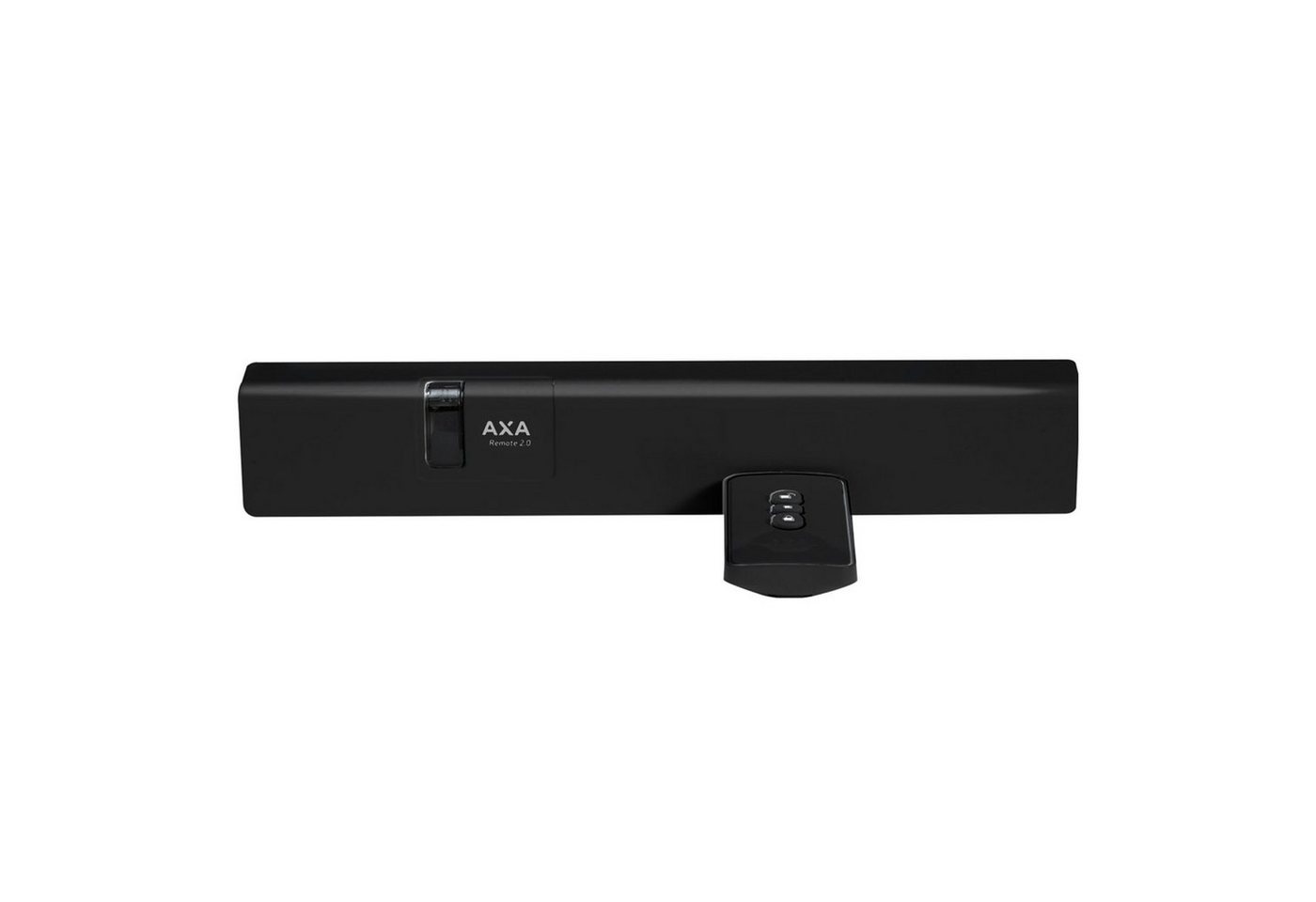 AXA Fensteröffner Fensterantrieb batteriebetrieben AXA REMOTE 2.0 für Klappfenster AXA Fensteröffner Fensterantrieb batteriebetrieben AXA REMOTE 2.0 für Klappfenster von AXA
