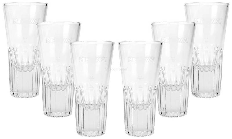 AXA Gläser-Set Metaxa Glas Gläser Set - 6x Gläser 2/4cl geeicht AXA Gläser-Set Metaxa Glas Gläser Set - 6x Gläser 2/4cl geeicht von AXA