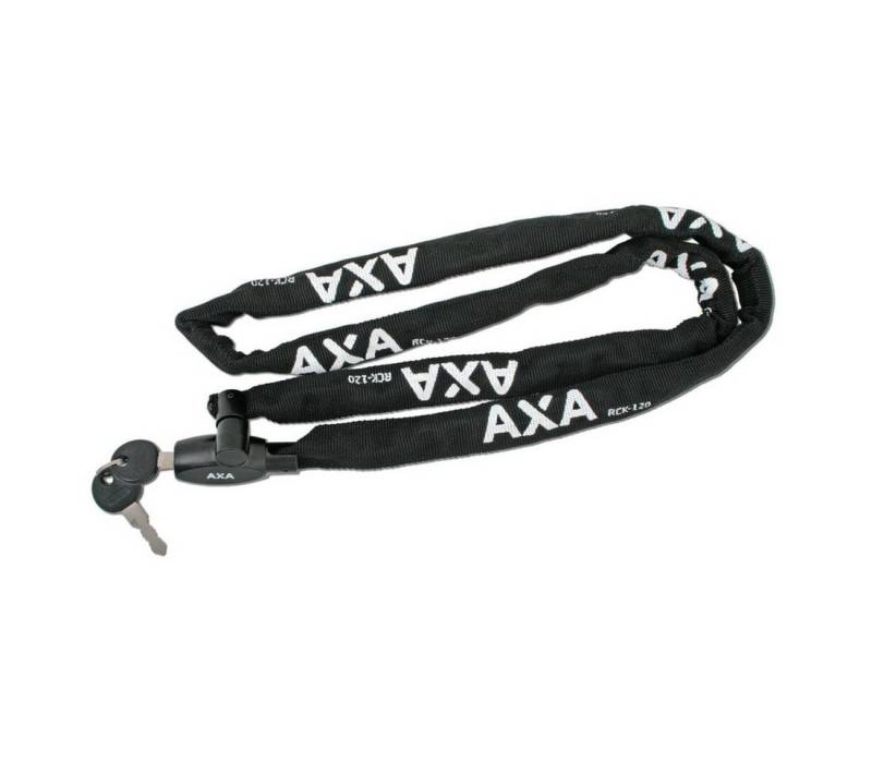 AXA Steckschloss Kettenschloss Rigid RCK 120 Länge 120cm,3,5x3,5 AXA Steckschloss Kettenschloss Rigid RCK 120 Länge 120cm,3,5x3,5 von AXA