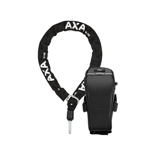 Axa ULC 5.5-130 Anschlusskette mit Tasche von AXA