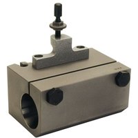 Bohrstangen-Wechselhalter 50/160 Bohrstangen-Wechselhalter 50/160 von AXA